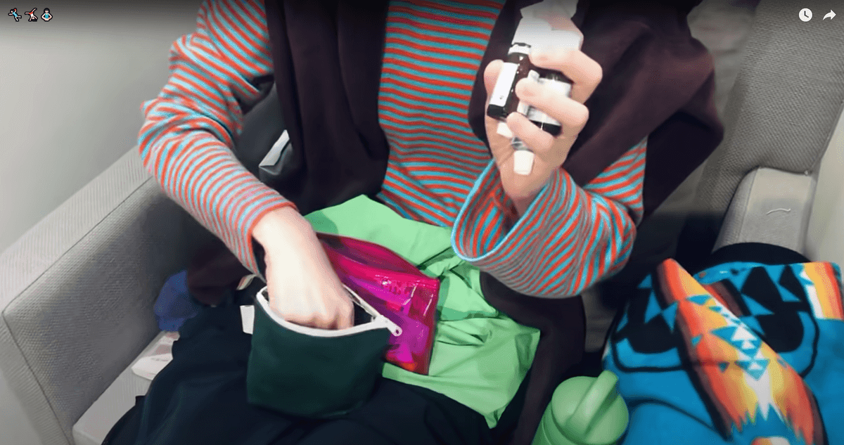 정유미님 - 백노삼